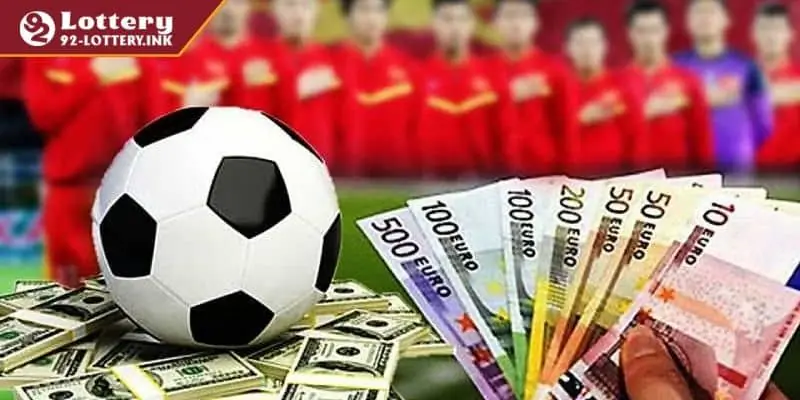 Các kèo thể thao đỉnh cao tại nhà cái