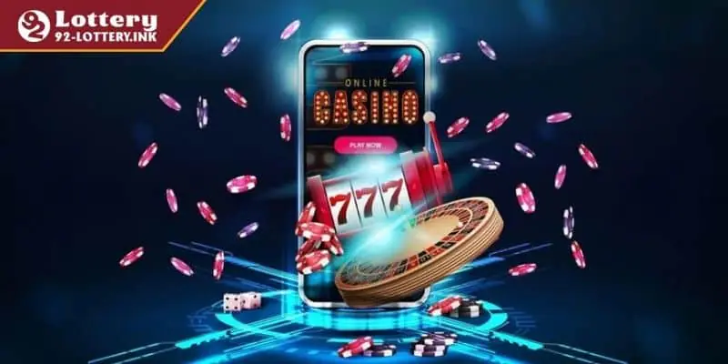 Các nhà cung cấp uy tín cho sảnh Casino