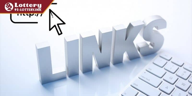 Cách lấy link vào 92lottery mới qua mạng xã hội