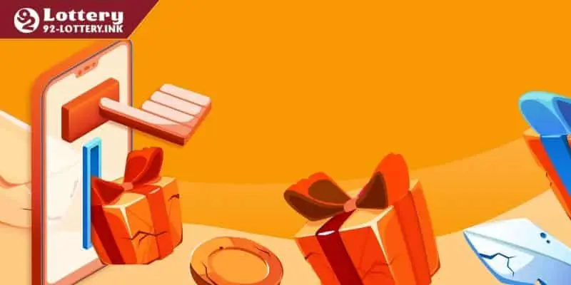 Cách nhận Giftcode 92lottery trên mạng xã hội nhà cái