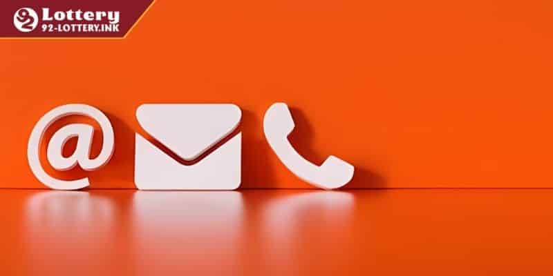 Gọi trực tiếp tổng đài để được phản hồi nhanh