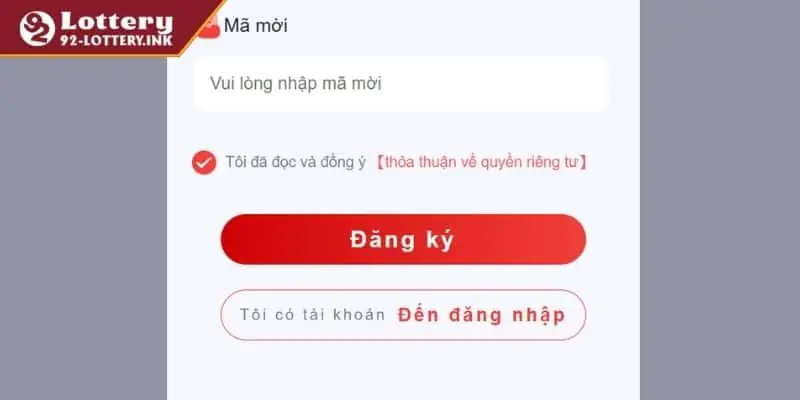 Lợi ích khi sở hữu tài khoản cược tại 92lottery