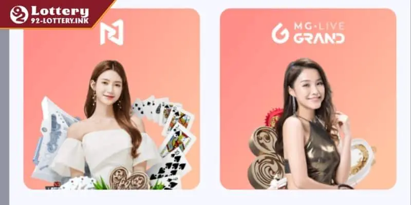 Mẹo chơi sảnh Casino dễ dàng chiến thắng