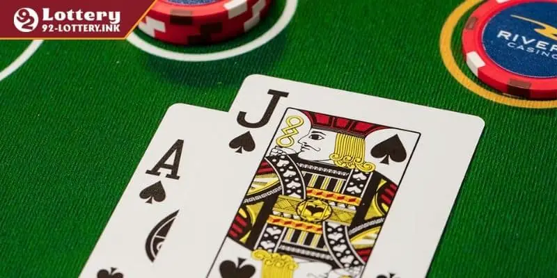 Quy định vòng cược trong luật chơi blackjack