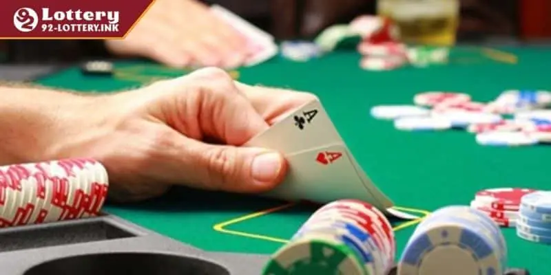 Sòng bài Macau giải trí đẳng cấp châu Á