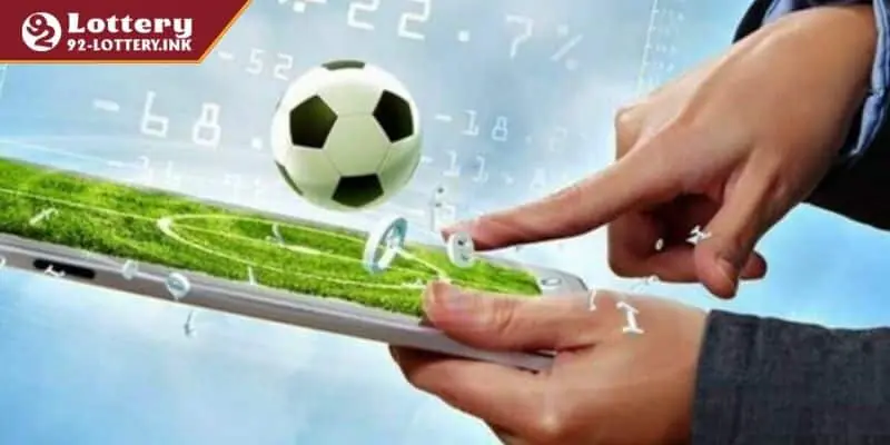 Tìm hiểu thuật ngữ cá độ bóng đá cơ bản
